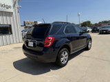 Used 2017 Chevrolet Equinox LT w/ Driver Confidence Package II image 4