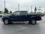Used 2013 Ford F150 Lariat w/ Luxury Equipment Group image 4