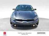 Used 2021 Kia Forte LXS image 2