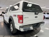 Used 2017 Ford F150 XLT w/ Equipment Group 301A Mid image 6