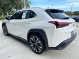 Used 2025 Lexus UX 300h FWD image 5