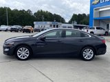 Used 2023 Chevrolet Malibu LT image 2