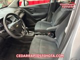 Used 2017 Chevrolet Trax LS image 6