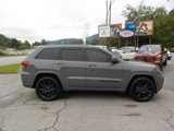 Used 2020 Jeep Grand Cherokee Altitude image 4