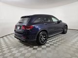 Certified 2021 Mercedes-Benz GLC 43 AMG 4MATIC image 3