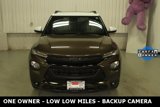Used 2021 Chevrolet TrailBlazer ACTIV w/ Sun and Liftgate Package image 2
