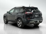 Used 2019 Jeep Cherokee Limited w/ Trailer Tow Group image 3