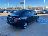 Used 2023 Mitsubishi Mirage G4 Black Edition image 5