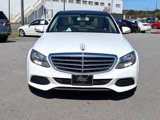 Used 2017 Mercedes-Benz C 300 4MATIC Sedan image 2