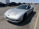 Used 2003 Chevrolet Corvette Coupe image 2