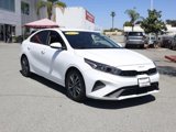 Used 2023 Kia Forte LXS image 2