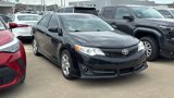 Used 2013 Toyota Camry SE image 3
