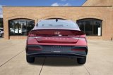 New 2025 Hyundai Elantra Sport image 4