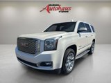 Used 2015 GMC Yukon Denali w/ Open Road Package image 3