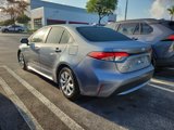 Used 2022 Toyota Corolla LE image 4