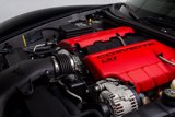 Used 2008 Chevrolet Corvette Z06 w/ Preferred Equipment Group image 2