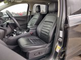 Used 2018 Ford Escape Titanium w/ Ford Safe & Smart Package image 2