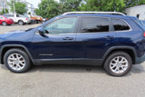 Used 2014 Jeep Cherokee Latitude image 5