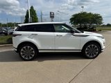 Used 2024 Land Rover Range Rover Evoque Dynamic SE image 4