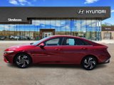 Certified 2024 Hyundai Elantra SEL w/ Convenience Package image 2
