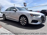 Used 2022 Audi A4 2.0T Premium image 4