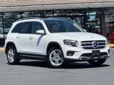 Certified 2020 Mercedes-Benz GLB 250 4MATIC image 2