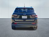 Used 2022 Jeep Compass Limited w/ Sun and Sound Group image 5