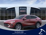 New 2025 Buick Envista Preferred w/ Convenience I Package image 2