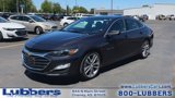Used 2023 Chevrolet Malibu LT image 4