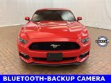 Used 2015 Ford Mustang Coupe w/ Wheel & Stripe Package image 2
