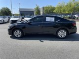 New 2025 Nissan Sentra S image 2