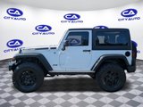 Used 2014 Jeep Wrangler Sport w/ Quick Order Package 24S image 5