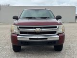 Used 2009 Chevrolet Silverado 1500 LT w/ Power Pack Plus image 2