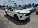 Used 2024 Ford Escape ST-Line w/ Tech Pack #1 image 6