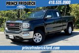 Used 2019 GMC Sierra 1500 SLE w/ SLE Value Package image 3