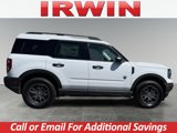 New 2024 Ford Bronco Sport Big Bend w/ Convenience Package image 6
