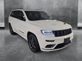 Used 2019 Jeep Grand Cherokee Limited X image 3