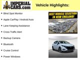 Used 2024 Nissan Versa SV image 3