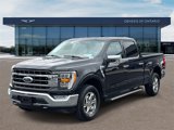 Used 2023 Ford F150 Lariat image 3