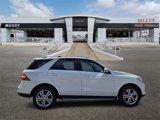 Used 2015 Mercedes-Benz ML 350 2WD image 4