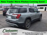 Used 2023 GMC Acadia SLT w/ Preferred Package image 5