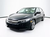 Used 2018 Honda Civic LX image 3