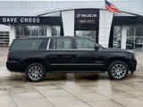 Used 2018 GMC Yukon XL Denali w/ Open Road Package image 4