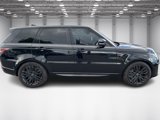 Used 2018 Land Rover Range Rover Sport HSE image 5