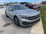 Used 2023 Volkswagen Jetta S image 2