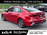 Certified 2024 Kia Forte LXS image 4