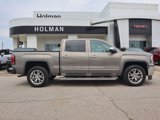 Used 2017 GMC Sierra 1500 SLT w/ SLT Premium Package image 2