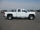 Used 2017 GMC Sierra 1500 SLE w/ SLE Value Package image 2