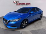 Used 2022 Nissan Sentra SV image 2