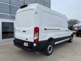 New 2025 Ford Transit 250 148 Medium Roof image 5